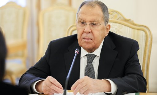 Столът на Лавров се клати: Путин е гневен заради провалената среща с Тръмп 