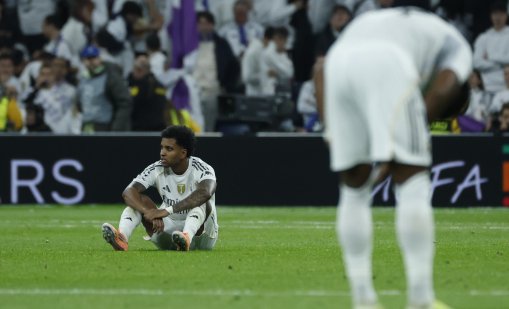 Манчестър Сити победи Реал в Мадрид и постави Алонсо на дузпата