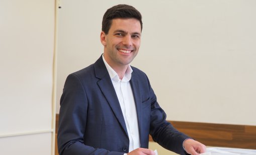 Никола Минчев се  противопостави за разделението: Дълбоко погрешно решение 