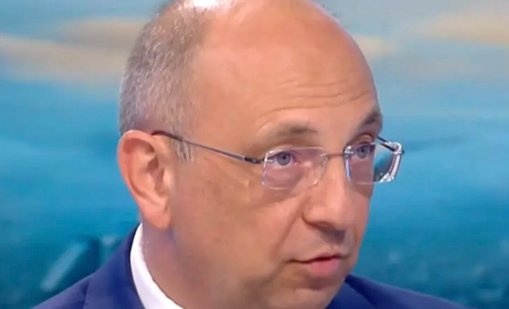 Николай Василев: Еврото няма връзка с инфлацията, кабинетът "Радев" ми е соц