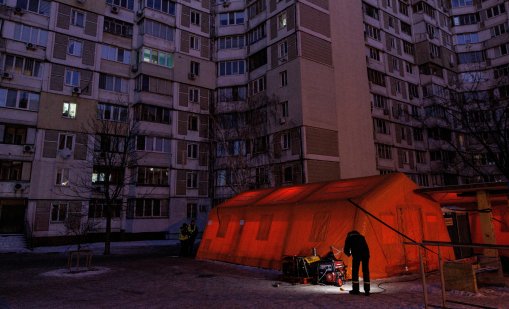 Скъпо: Украйна изстреля ракети за $100 млн. за една нощ срещу руски обстрел