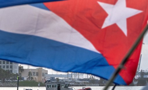 Куба осуетила опит за проникване по море на въоръжена група кубинци от САЩ