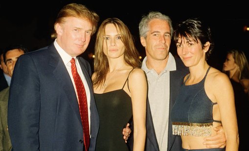 Тръмп подписа законопроекта за публикуване на досиетата "Епстийн"