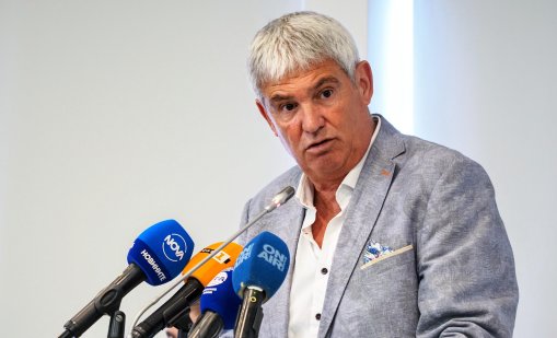 Президентът на КНСБ за ареста на Капитанов: Ще има протести срещу полицейския произвол