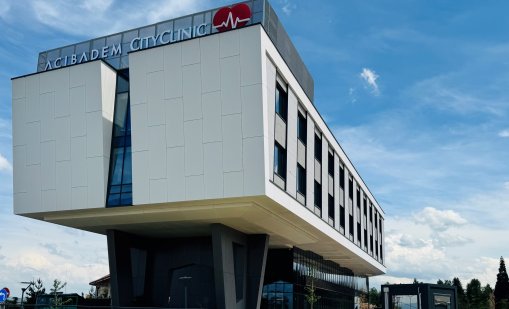 Световно признание за България и Аджибадем Сити Клиник УМБАЛ