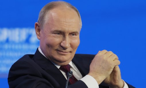 Путин ще се стреми да подкопае световния ред и да раздели западния алианс 