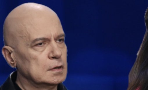 Слави Трифонов за "Боташ": На кой Румен Радев да вярвам?