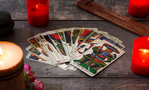 Таро прогноза за 9 - 15 март