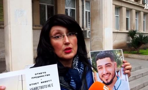 Тревога край морето: Варна изпревари София по тежки катастрофи: