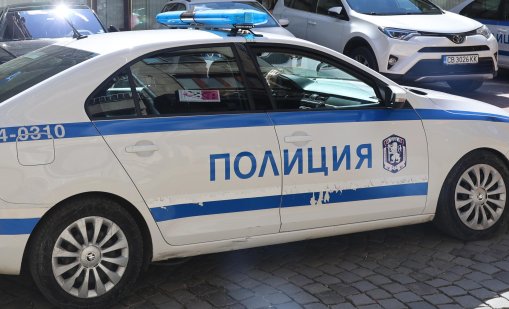Заместник-директорът на полицията ще бъде преместен на по-ниска позиция 