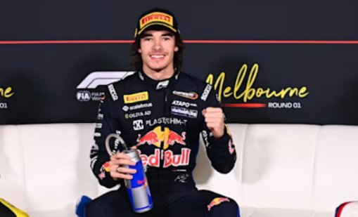 Фантастична първа победа на Никола Цолов във Формула 2