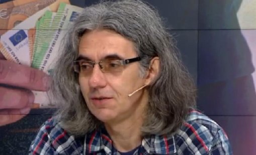Рекордна корупция у нас за последните 27 години