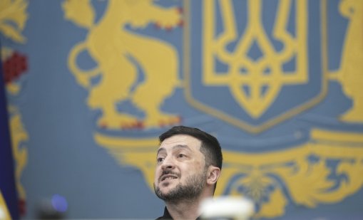 Защо украинците се бият? Дело за корупция за $100 млн. показва защо