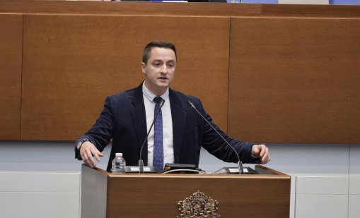 Божанков: Не очаквам нищо от президента, риск е за европейския избор на България