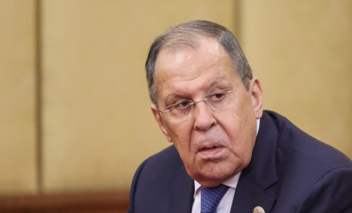 Сергей Лавров: Русия разчита на продължаване на преговорите с Украйна 