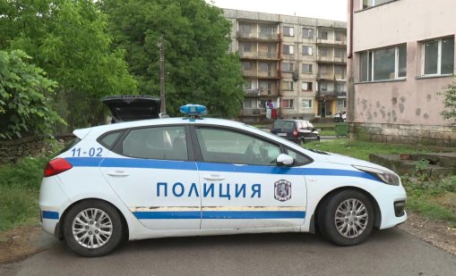 Молдовец разби два офиса в Криводол и открадна над 2000 евро