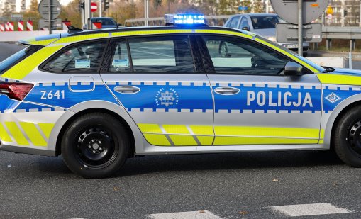 В Полша задържаха студент, планирал атака на коледен базар