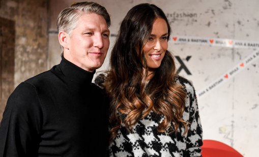 Ана Иванович е подала документи за развод с Бастиан Швайнщайгер 