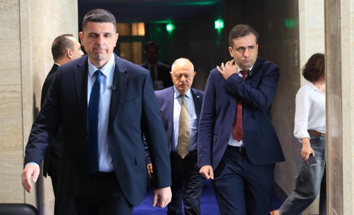 Мирчев: Срещу мафията трябва да има истинско дране, а не драскане върху обвивката 