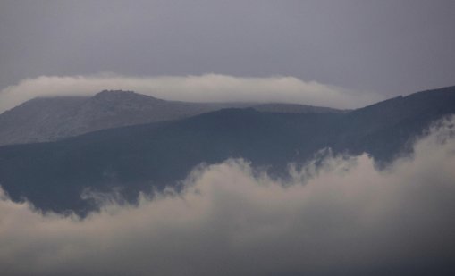 ПСС: Не са добри условията за туризъм в планините