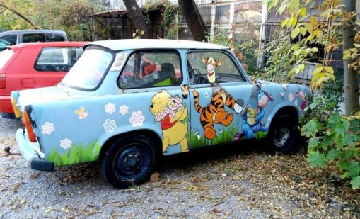 Удар по джоба или реални мерки: Разширяват зоната, забранена за стари коли в София