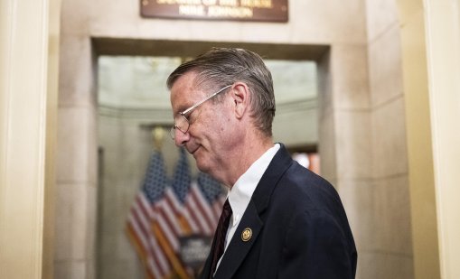 Конгресмен: Властите в САЩ разполагат с данни за съществуване на извънземни