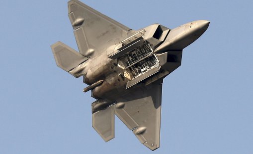 Защо програмата NGAD е повече от просто изтребител