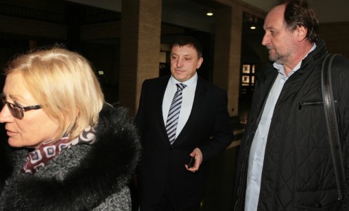 ВКС: Делото за 2 млн. лв. на Алексей Петров срещу държавата ще се гледа 