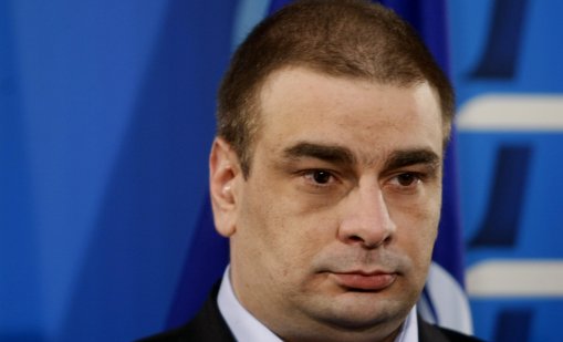 Почина бившият председател на СДС Борис Марков