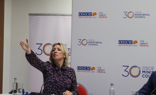 Русия осъди „циничните обвинения“ за намеса в изборите в Молдова 