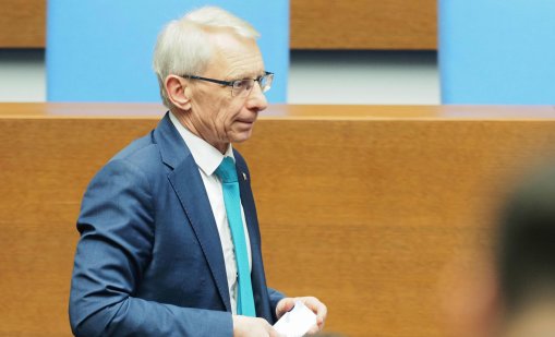 Денков намекна за политически чадър при ареста на Благомир Коцев