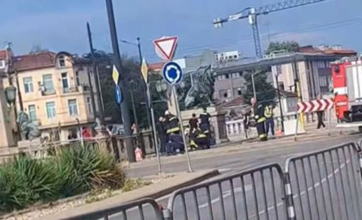 Очевидец на трагедията на Лъвов мост: На луд ли ще ме правиш за 40 евро? 