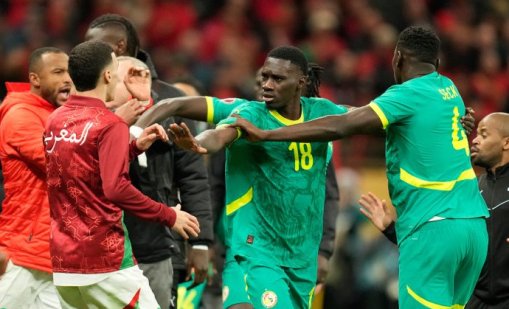 Шок в Африка: Съд смени шампиона Сенегал с Мароко 