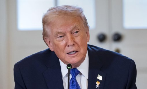 Справка в Тruth Social: Тръмп се обяви за президент на Венецуела