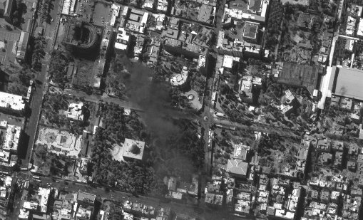 Военновъздушните сили на Израел атакували над 400 цели в Иран днес