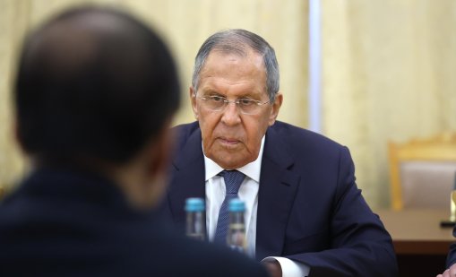 Какво имаше предвид Лавров, когато каза, че познава Радев?