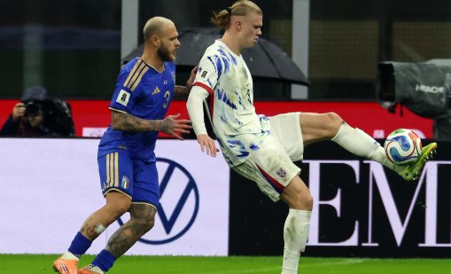 Норвегия срази Италия и се класира за световното първенство