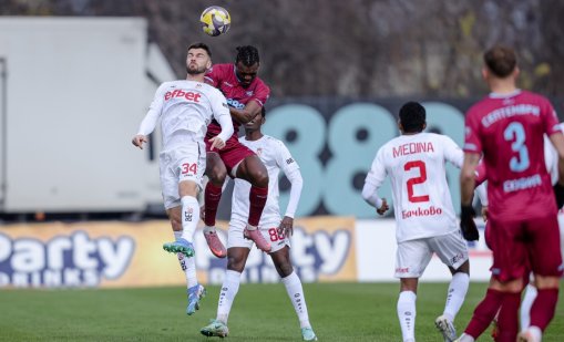 ЦСКА 1948 разби като гост Септември с 4:1 