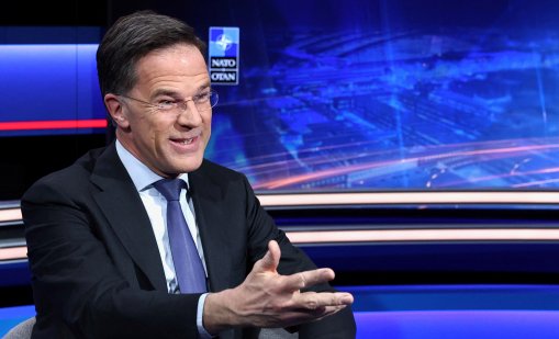 Шефът на НАТО разгневи Европа, подкрепя искане на Тръмп за войната в Иран