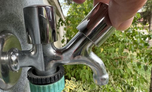 Отпада забраната за използване на водата в хасковските села Подкрепа и Стамболийски