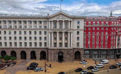 България получи 1,47 млрд. евро по третото плащане от НПВУ