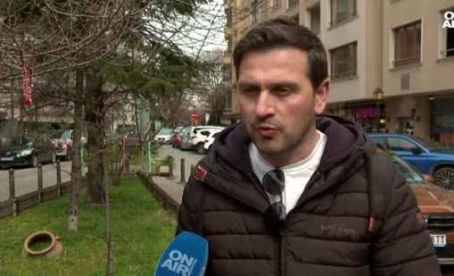 Александър Сано: Баба с 298 евро пенсия има 240 евро ток, това е геноцид