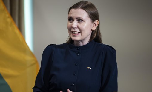 Литва отпуска 30 млн. евро за Patriot за Украйна