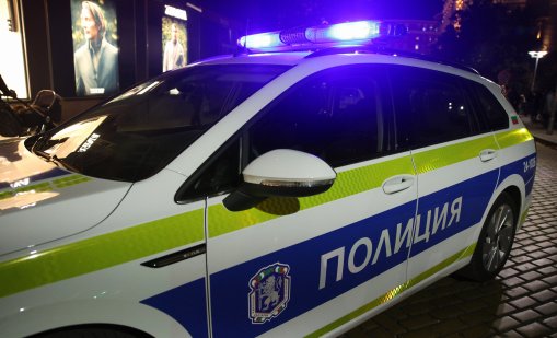 Синът на Бобоков, който хванаха с дрога, получи 10 месеца условно