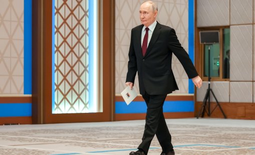 Невидимият фронт на Путин: дронове, саботажи и хибридна война поставят Европа на изпитание