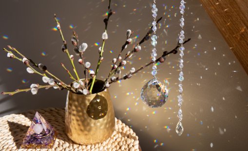 Фъншуй трикове за повече хармония у дома