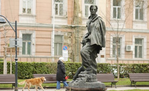 БСП-София: Поредната атака срещу Вапцаров е опит за реваншистки ревизионизъм
