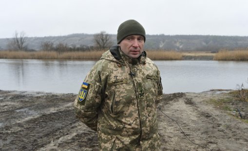 Руснаците недоволни от избора на Драпати за главнокомандващ на Украйна: Той ни мрази! 