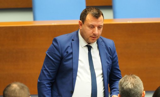 "Възраждане" внесе жалба в КС срещу промените в Закона за ДАНС