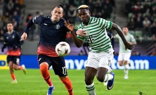 Кошмар: Ференцварош изхвърли Лудогорец от Европа